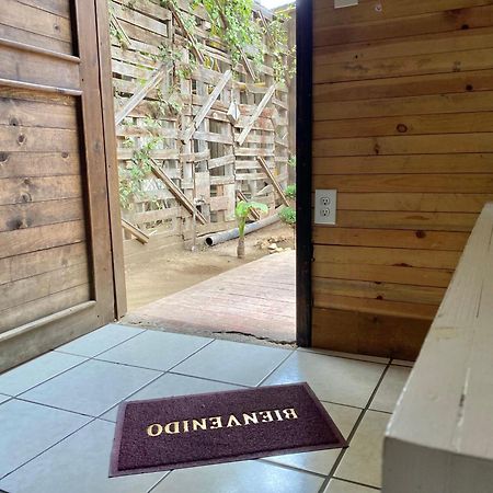 Hotel Valle 13 Ruta Del Vino Вале де Гуадалупе Стая снимка