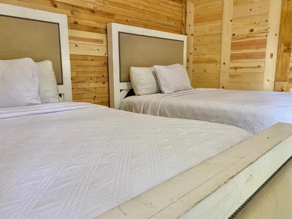 Hotel Valle 13 Ruta Del Vino Вале де Гуадалупе Екстериор снимка